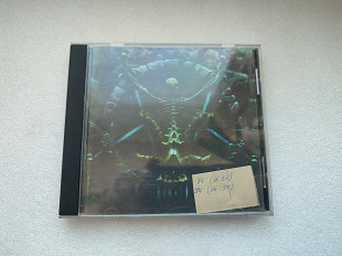 Slayer - Divine Intervention + 4 bonus track