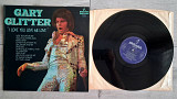 GARY GLITTER I LOVE YOU LOVE ME LOVE ( PICKWICK SHM 916 A2/B2 ) 1974 ENGL