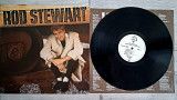 ROD STEWART EVERY BEAT OF MY HEART ( 925 446-1 for UK WX 53 A/B ) 1986 GER