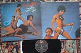 Boney M. – Love For Sale 1977 (Germany) NM + BIG POSTER