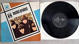 THE BEATLES BEATLE'S GREATEST ( ODEON OMHS 3001 ) 1970 HOLL