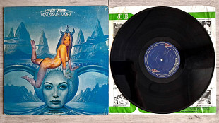 LENNY WHITE VENUSIAN SUMME ( NEMPEROR NE 435 ) 1975 US