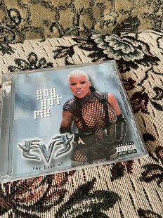 EVE Beast of You Got Me