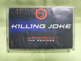 Killing Joke - Wardance The Remixes