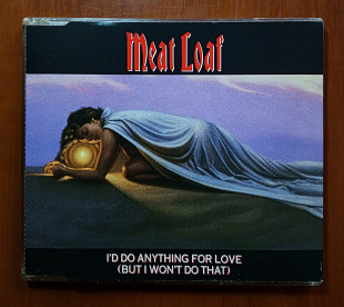 Meat Loaf - I'd Do Anything For Love