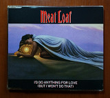 Meat Loaf - I'd Do Anything For Love