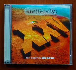 Mike Oldfield - XXV: The Essential Mike Oldfield