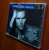 Sting The Police - The Very Best Of Sting & The Police