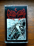 Leviathan "Tentacles Of Whorror" tape