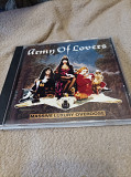 Army Of Lovers – Massive Luxury Overdose