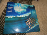 Boney M. – Oceans Of Fantasy 1979