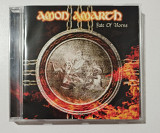 CD AMON AMARTH 2004 Fate Of Norns (Germany)