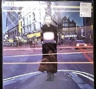 Marillion ‎– Marillion.com (2xLP)