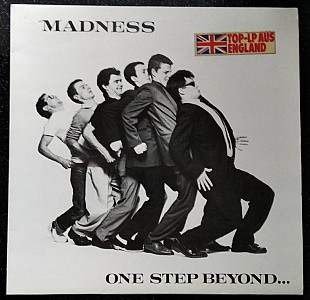 Madness – One Step Beyond...