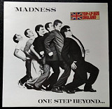 Madness – One Step Beyond...