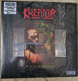 Kreator ‎– Renewal