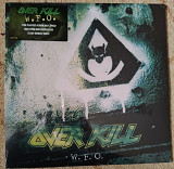 Overkill ‎– W.F.O.