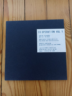 Various – Co-Operation Volume 1 (2000)