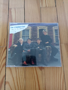 The Cranberries — Ode to My Family (1994)