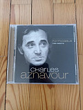 Charles Aznavour — Formidable – Das Beste (2014)
