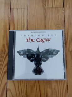 The Crow: Original Motion Picture Soundtrack (1994)