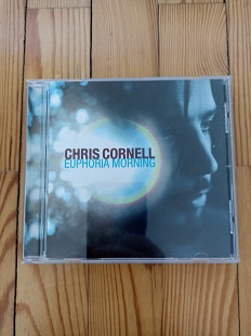 Chris Cornell — Euphoria Morning (1999)