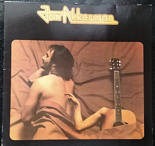 Jan Akkerman – Jan Akkerman