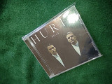 Hurts exile