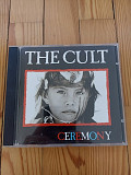 The Cult — Ceremony (1991)