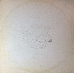 The Beatles ‎– The Beatles (made in USA)