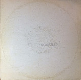 The Beatles ‎– The Beatles (made in USA)
