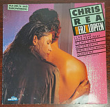 Chris Rea – Herzklopfen