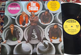 The Equals – Equals' Greatest Hits 1970 (Germany) VG+