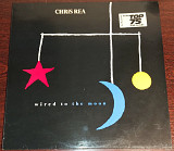 Chris Rea – Wired To The Moon