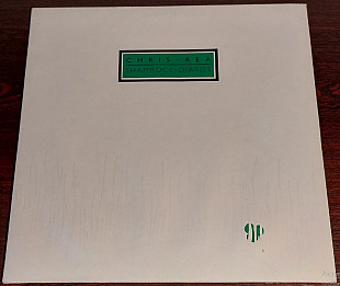 Chris Rea – Shamrock Diaries