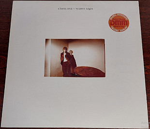 Chris Rea – Water Sign