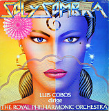 Luis Cobos Dirige The Royal Philharmonic Orchestra – Sol Y Sombra 1983 (Spain) EX