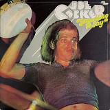 Joe Cocker – Something To Say (1973)