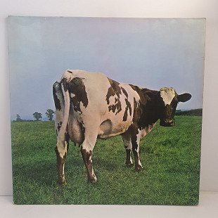 Pink Floyd – Atom Heart Mother LP 12" (Прайс 30025)