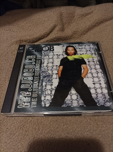 DJ BoBo – www.djbobo.ch (The Ultimate Megamix 99)