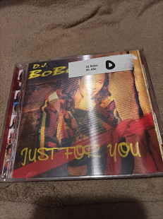 DJ BoBo – Just For You