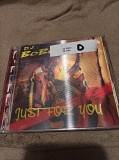 DJ BoBo – Just For You
