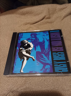 Guns N' Roses – Use Your Illusion II