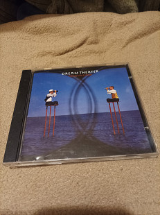 Dream Theater – Falling Into Infinity