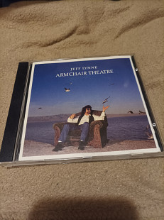 Jeff Lynne – Armchair Theatre