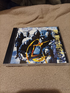 Foreigner – Mr. Moonlight