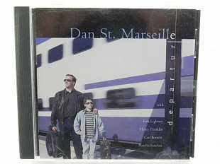 Dan St. Marseille – Departure