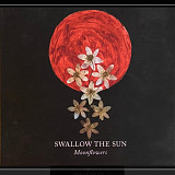 CD Swallow The Sun - Moonflowers