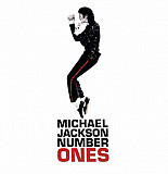 Вінілова платівка Michael Jackson - Number Ones 2LP (198029995916)