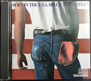 Bruce Springsteen – Born In The U.S.A. (USA)
